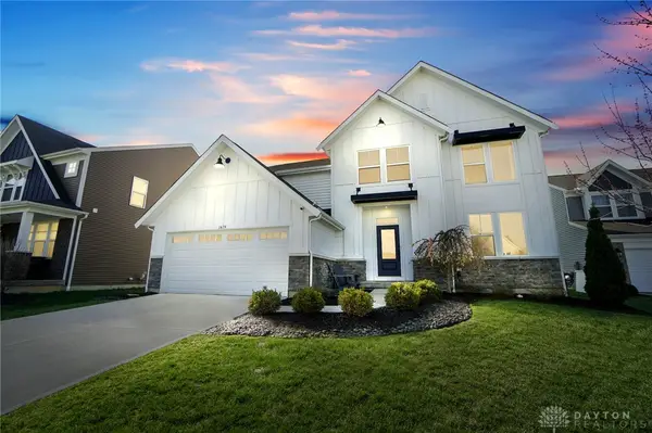 1479 Englewood Court, Maineville, OH 45039