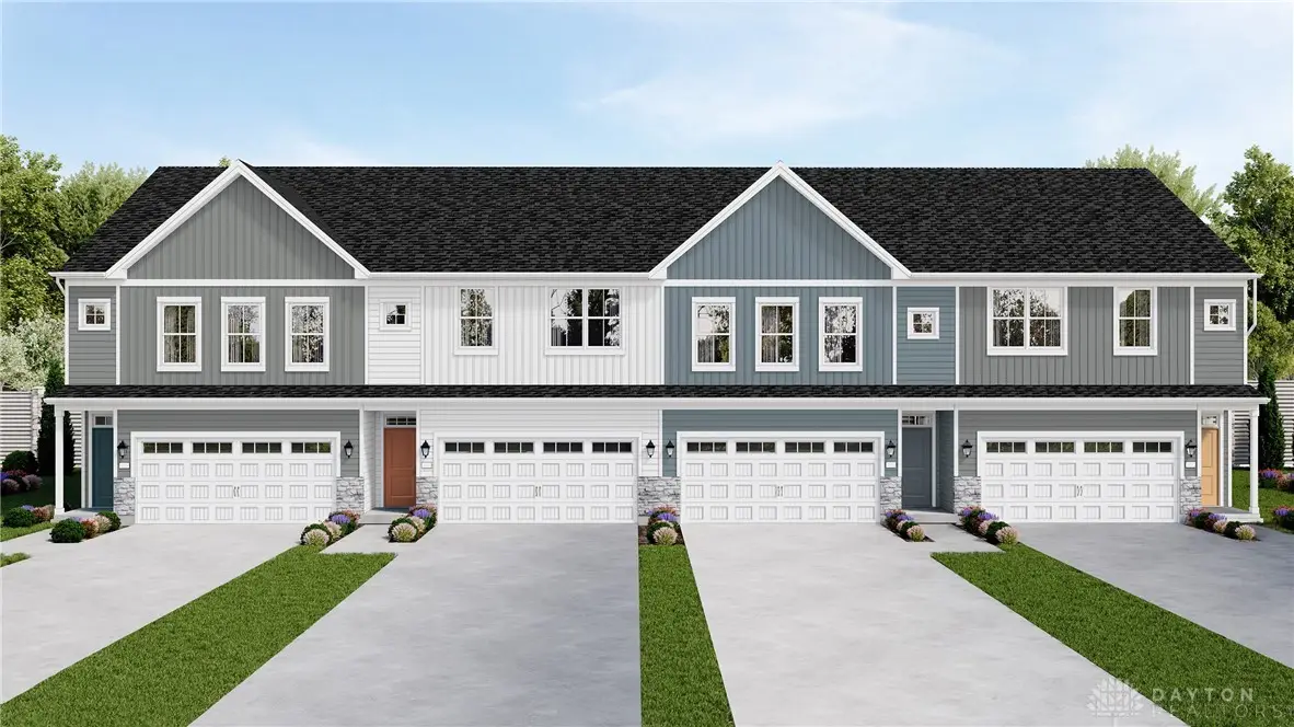 10827 Blackburn Court #38, Forest Park, OH 45240 - #1