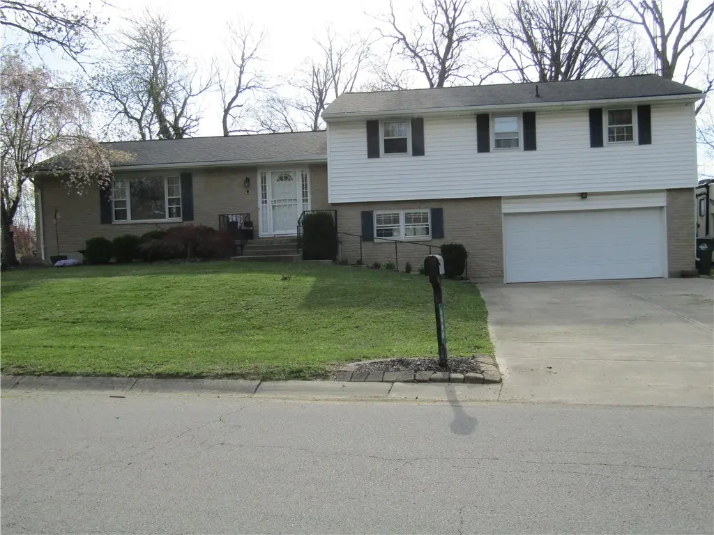 6460 Noranda Drive, Clayton, OH 45415 - #1