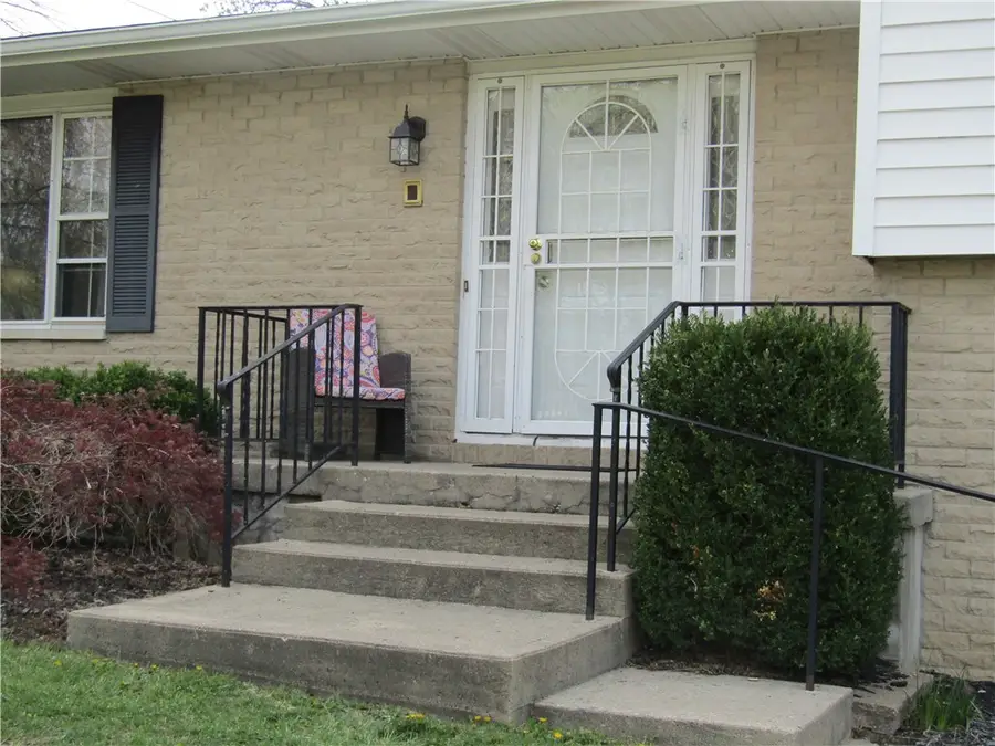 6460 Noranda Drive, Clayton, OH 45415 - #3