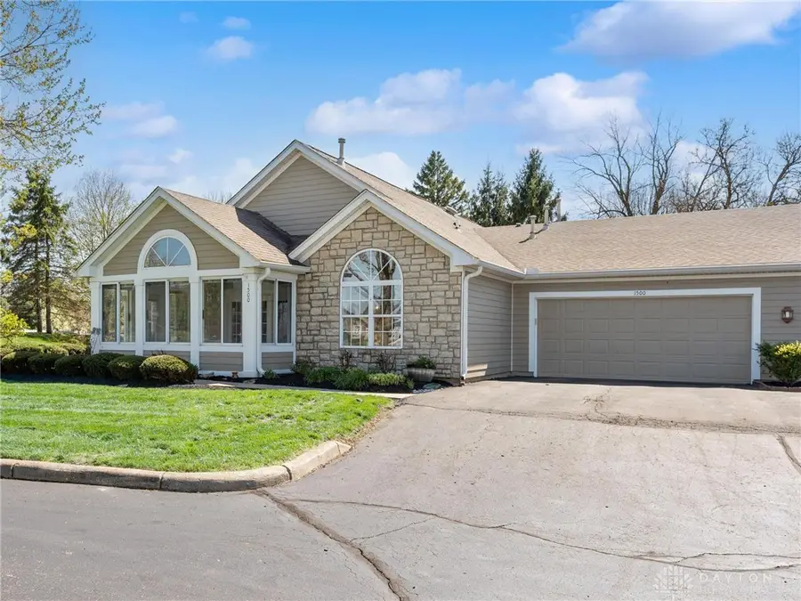 1500 Turnberry Village Drive, Washington, OH 45458 - #2