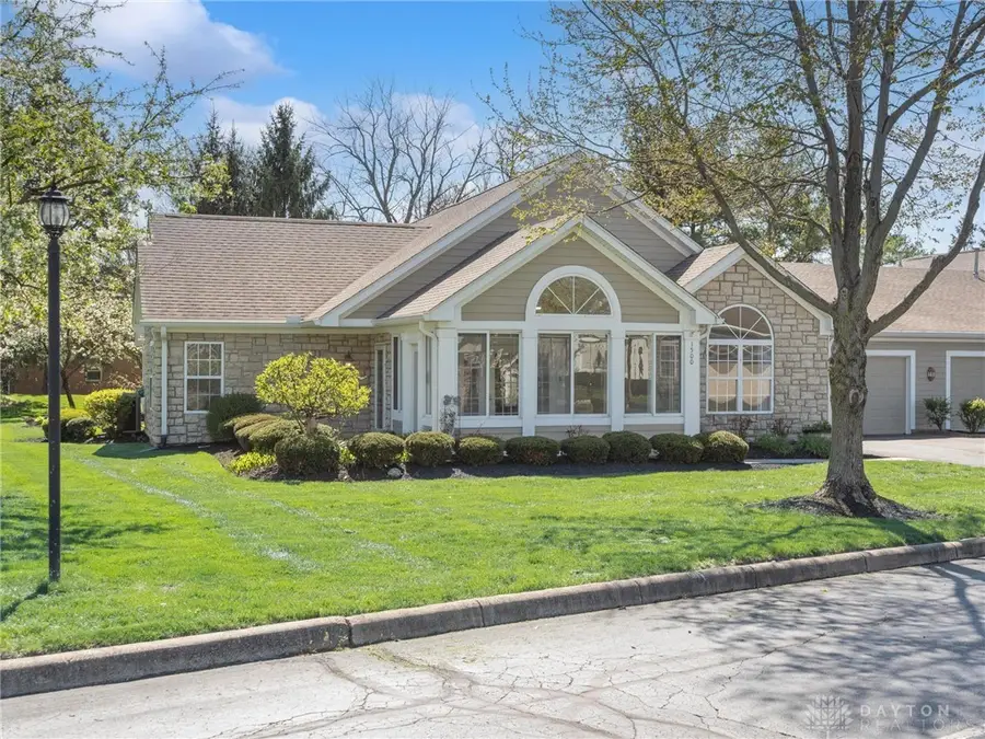 1500 Turnberry Village Drive, Washington, OH 45458 - #3