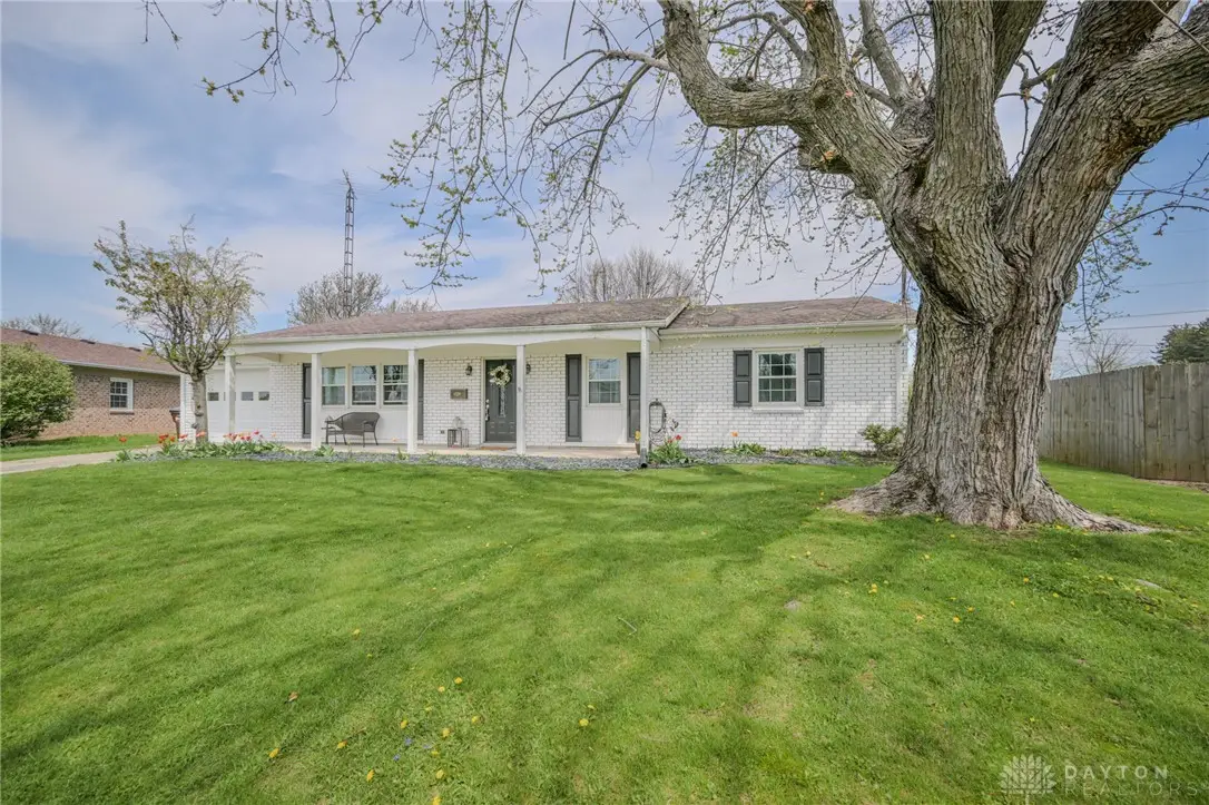 303 Villa Drive, New Carlisle, OH 45344 - #1