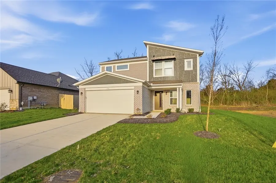 710 Deerhurst Drive, Vandalia, OH 45377 - #2