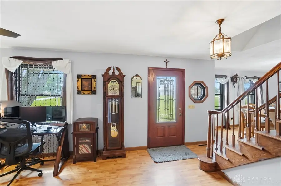 6102 Wellbaum Road, Brookville, OH 45309 - #3