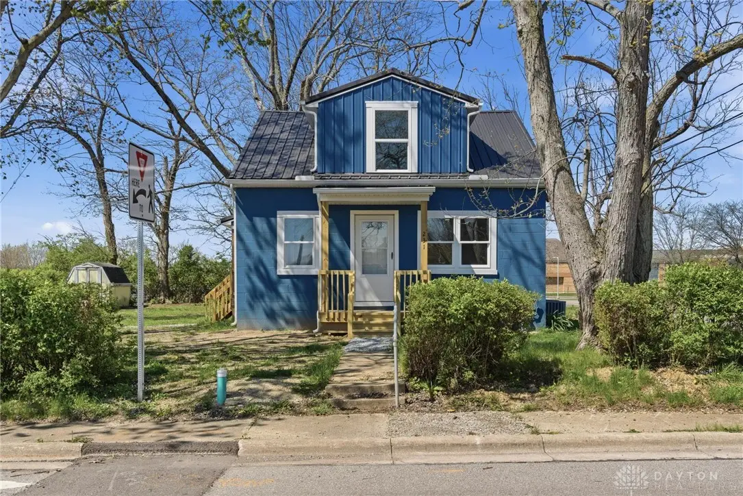 231 Thorne Avenue, Wilmington, OH 45177 - #1