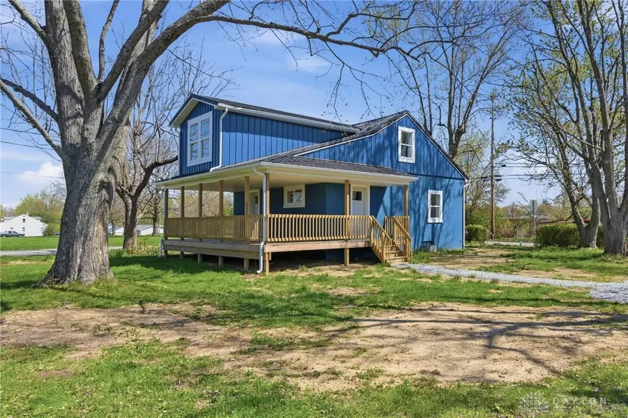 231 Thorne Avenue, Wilmington, OH 45177 - #2