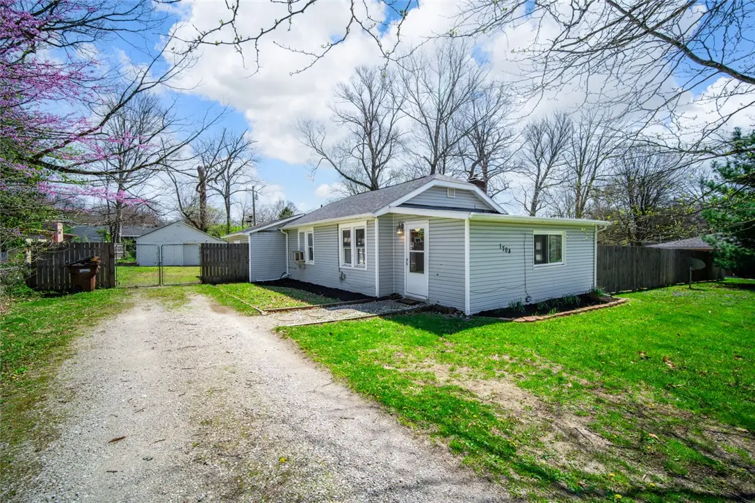 1704 Shady Lane, Beavercreek, OH 45432 - #1