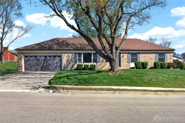 549 E Alkaline Springs Road, Vandalia, OH 45377