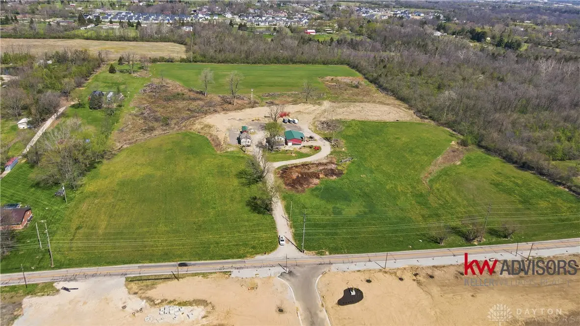 6795 Fishburg Road, Huber Heights, OH 45424 - #1