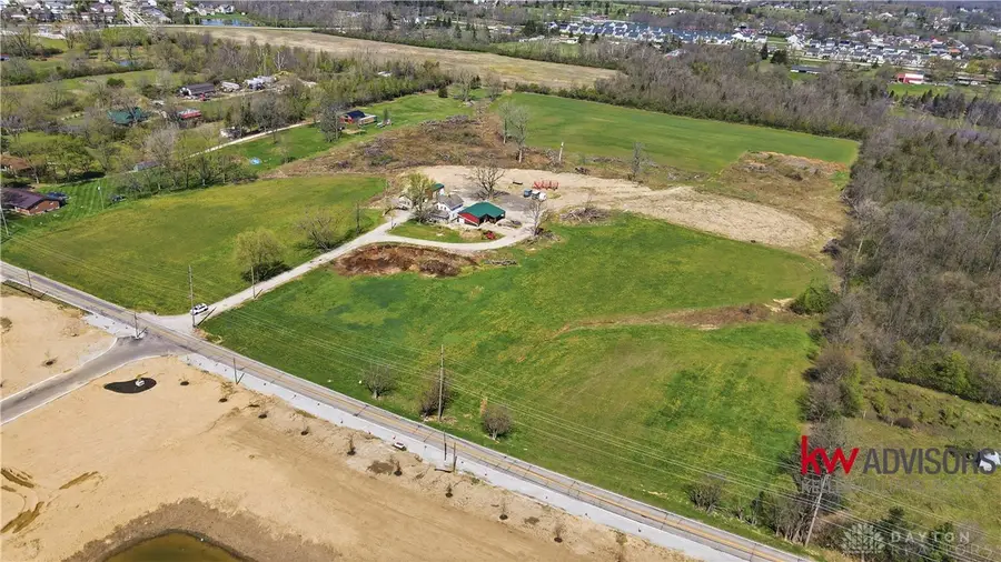 6795 Fishburg Road, Huber Heights, OH 45424 - #2