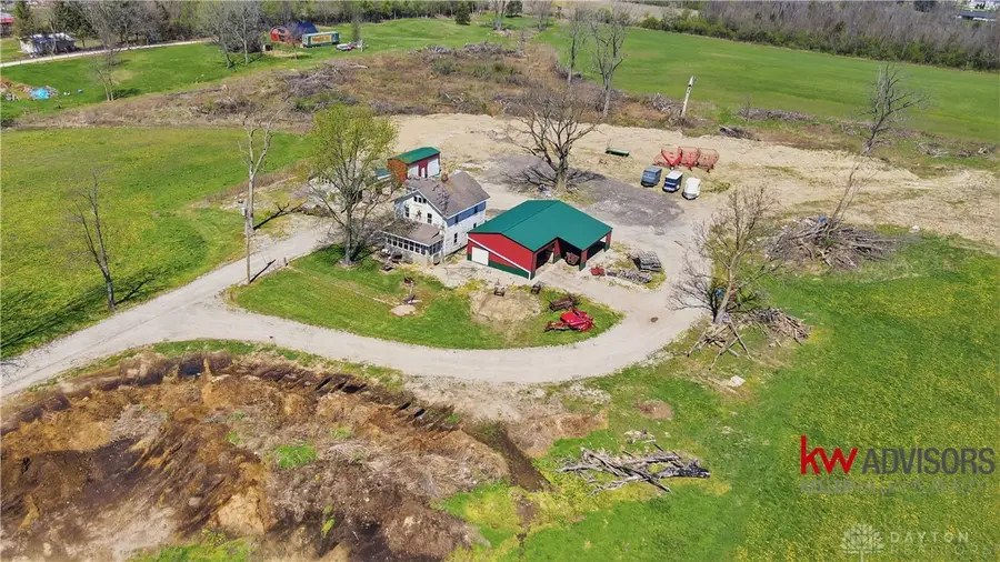 6795 Fishburg Road, Huber Heights, OH 45424 - #3