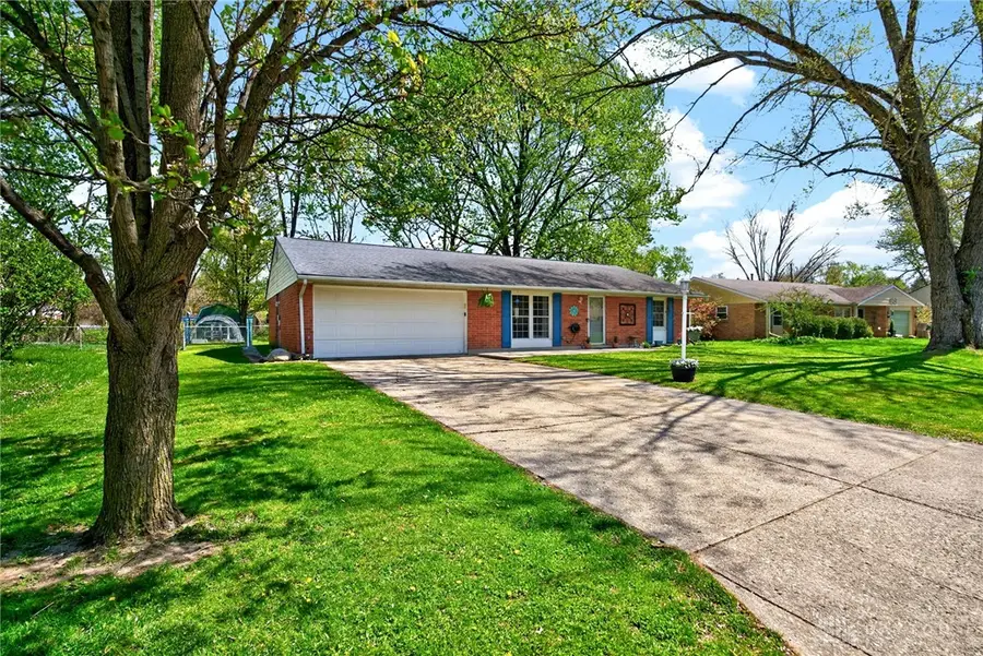 4264 Bellemead Drive, Bellbrook, OH 45305 - #2