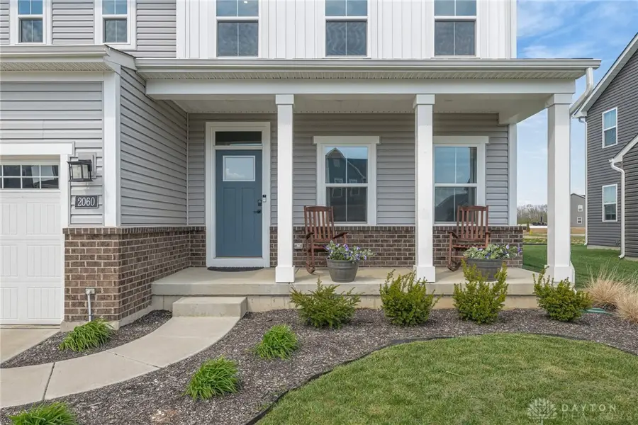 2060 Nathanial Greene Drive, Beavercreek, OH 45434 - #2