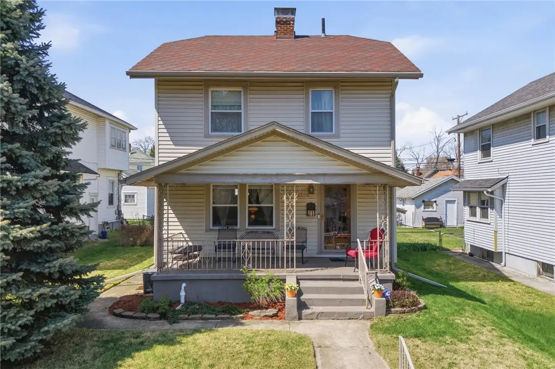 1333 Pursell Avenue, Dayton, OH 45420 - #1