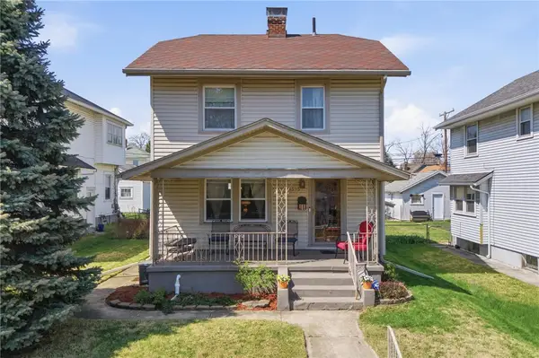 1333 Pursell Avenue, Dayton, OH 45420