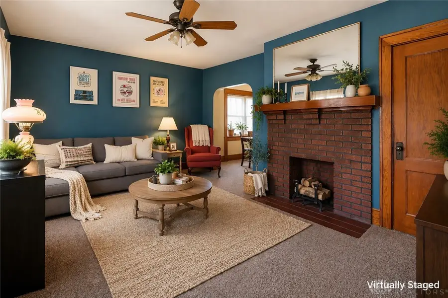 1333 Pursell Avenue, Dayton, OH 45420 - #3