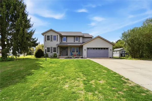 3475 Kenerly Street, Springfield Twp, OH 45502