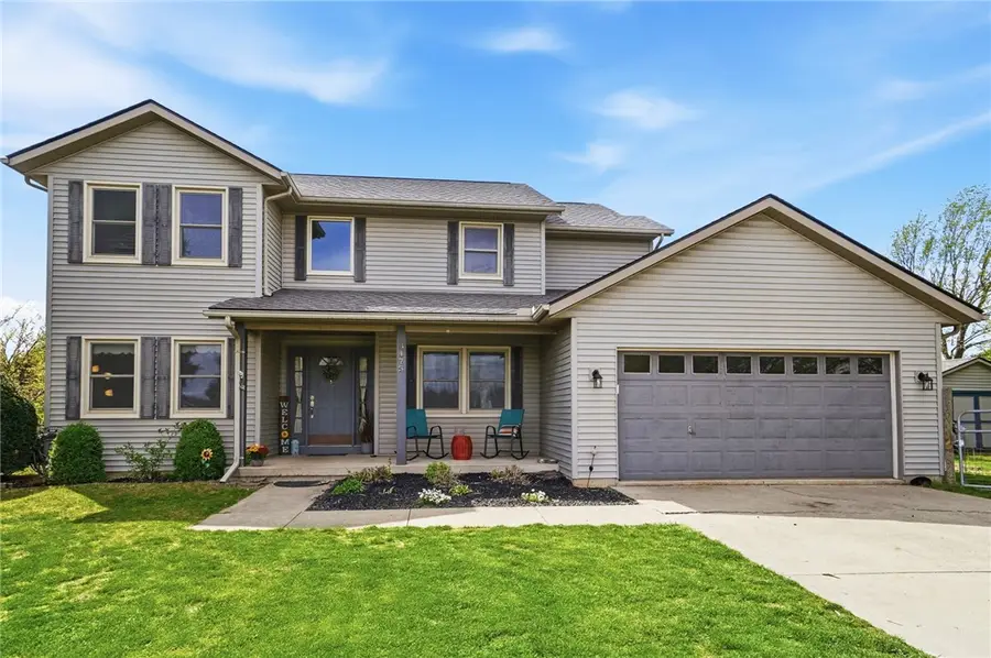 3475 Kenerly Street, Springfield, OH 45502 - #3