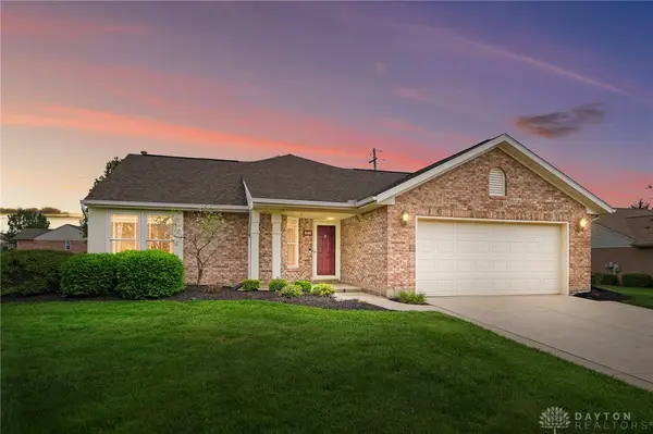 1811 Hambletonian Court, Miamisburg, OH 45342