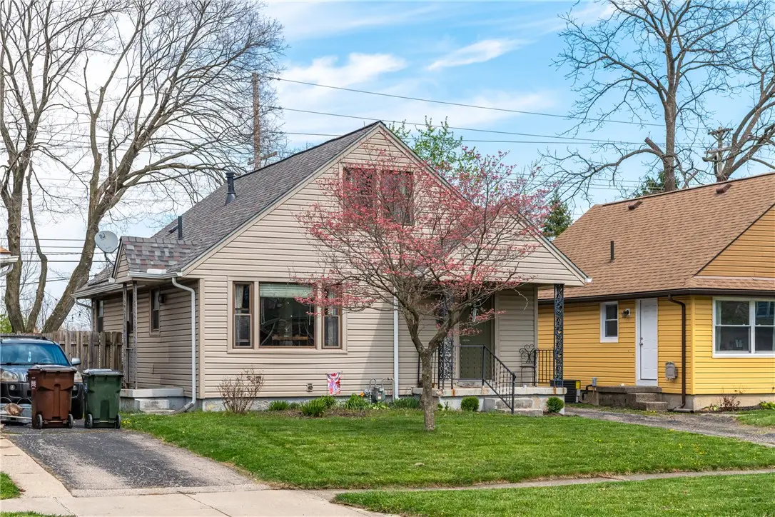 2508 Acorn Drive, Kettering, OH 45419 - #1