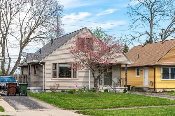 2508 Acorn Drive, Kettering, OH 45419