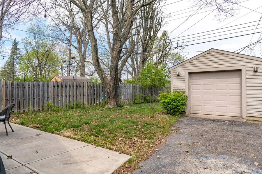 2508 Acorn Drive, Kettering, OH 45419 - #2