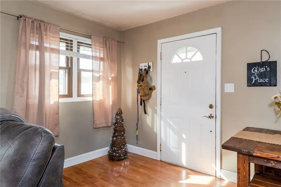 2508 Acorn Drive, Kettering, OH 45419 - #3