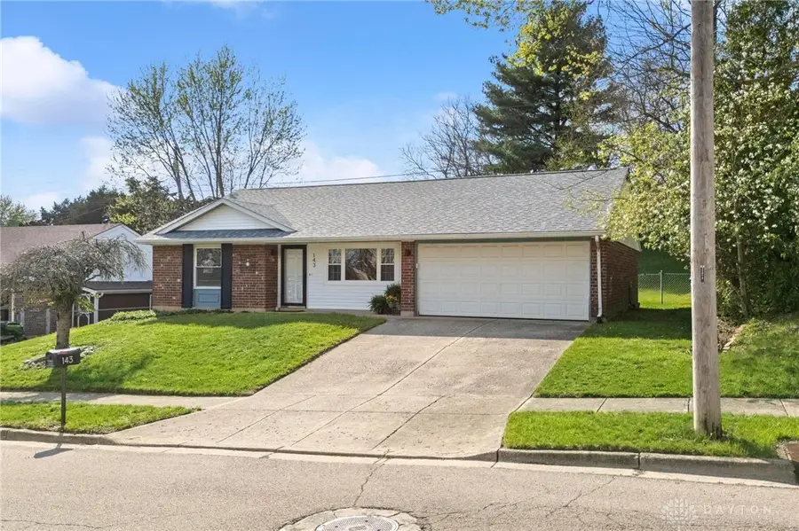 143 Dana Avenue, Wilmington, OH 45177 - #2