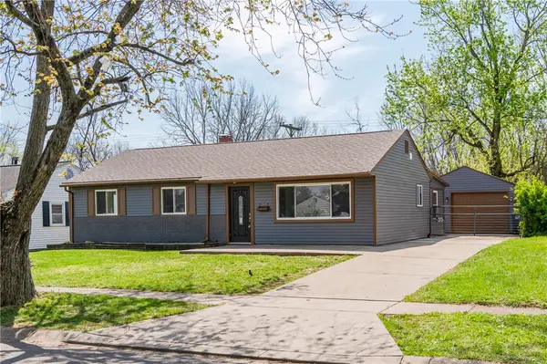 5240 Haverfield Road, Dayton, OH 45432