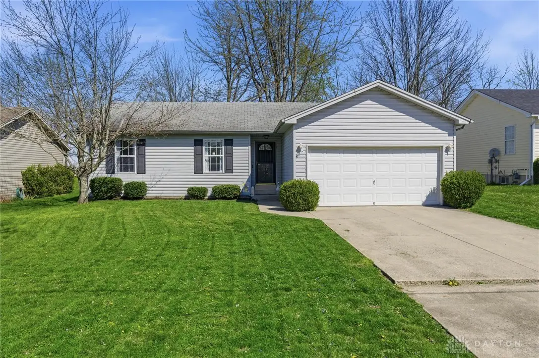 45 Kentucky Avenue, Wilmington, OH 45177 - #1