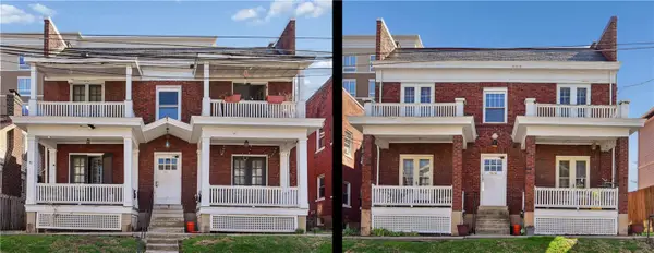 3636 Besuden Court, Cincinnati, OH 45208
