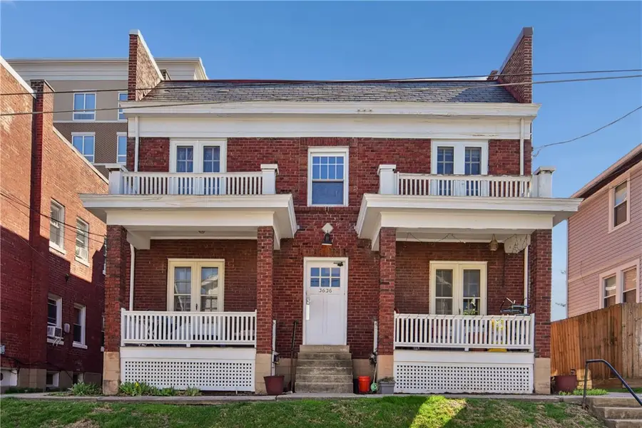 3636 Besuden Court, Cincinnati, OH 45208 - #2
