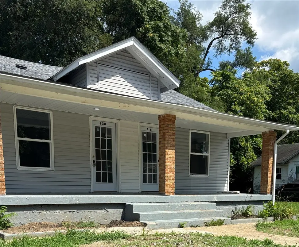 736 738 Osmond Avenue, Dayton, OH 45417 - #1