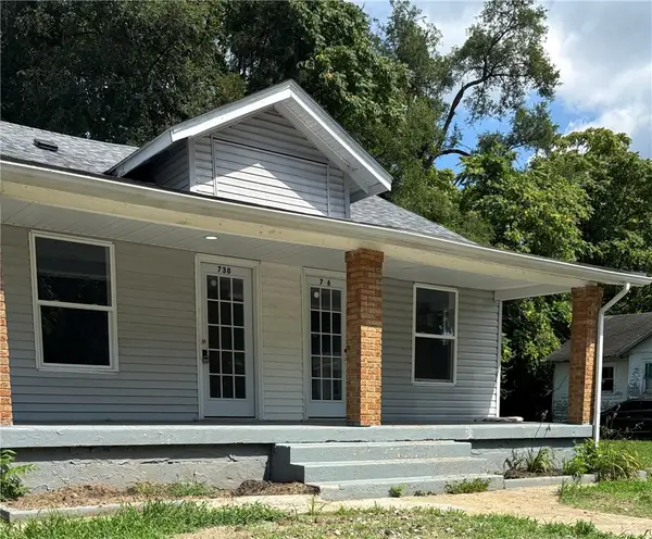 736 738 Osmond Avenue, Dayton, OH 45417