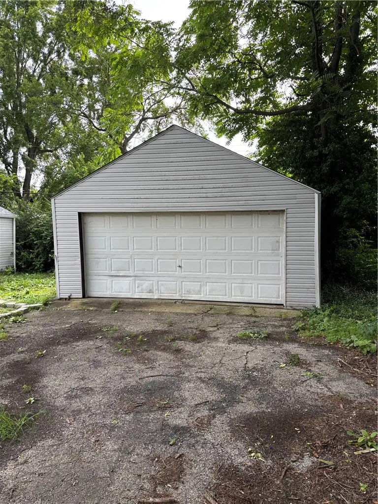 736 738 Osmond Avenue, Dayton, OH 45417 - #3