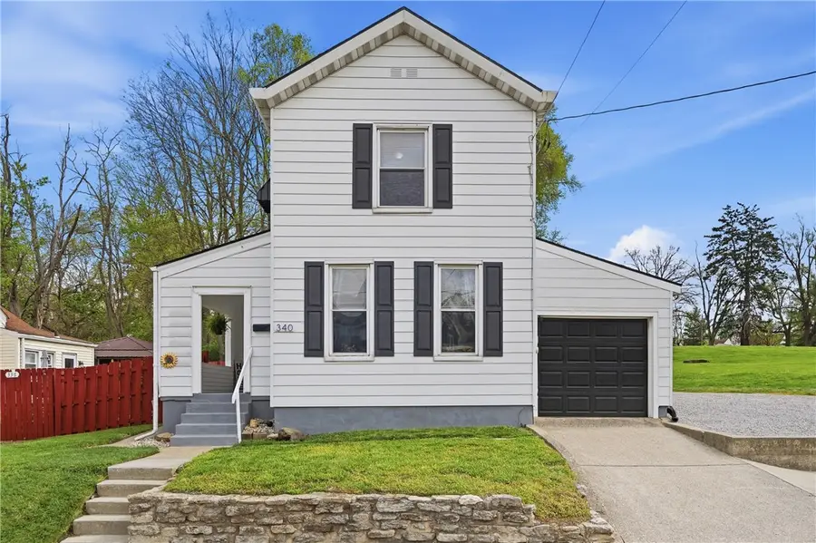 340 Hancock Avenue, Hamilton, OH 45011 - #2