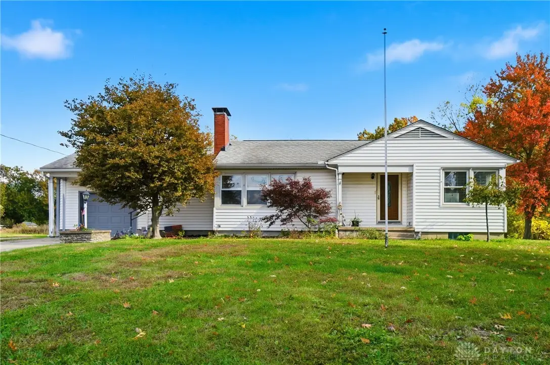 6098 Hamilton Middletown Road, Middletown, OH 45044 - #1