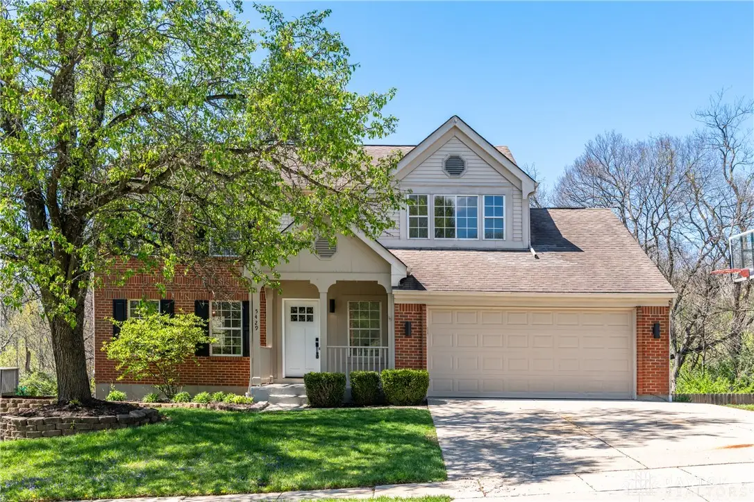 5429 Brigade Court, Monfort Heights, OH 45239 - #1