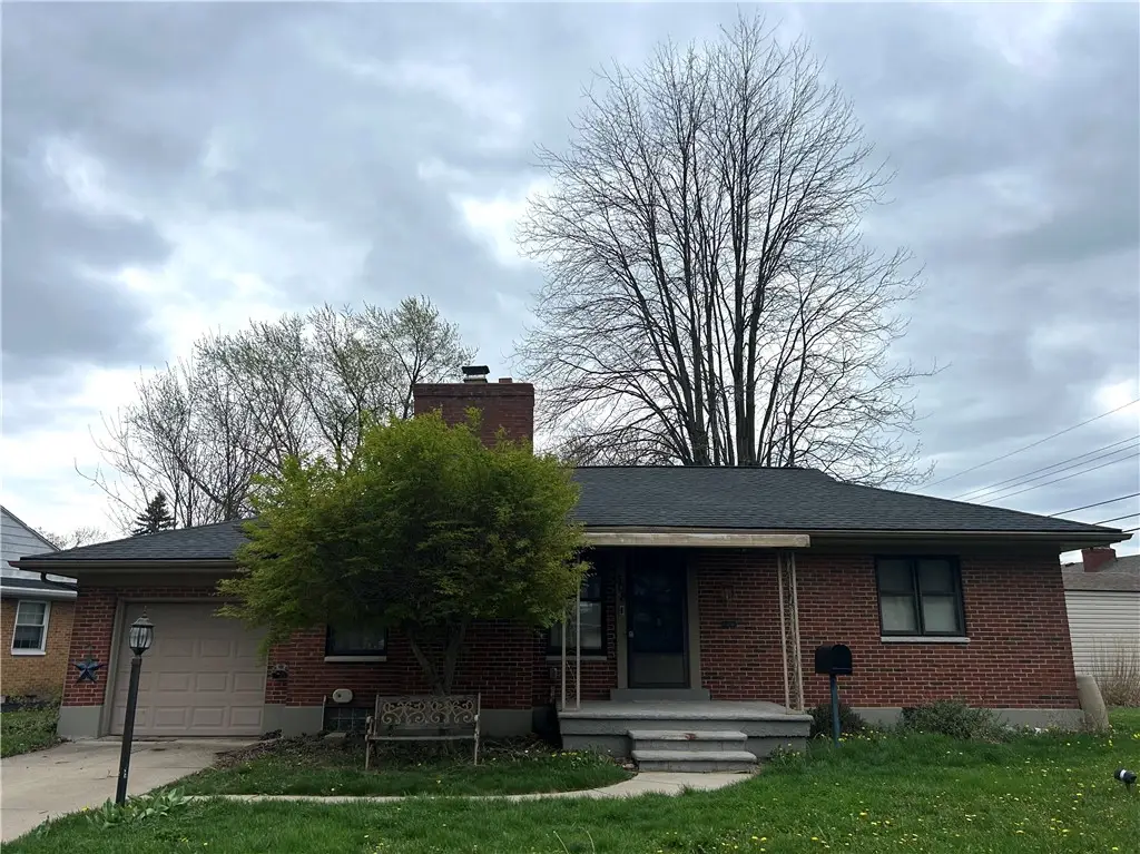 508 Storms Road, Kettering, OH 45429 - #1