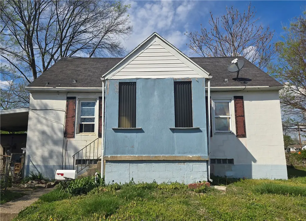 637 Willow Street, Dayton, OH 45404 - #1