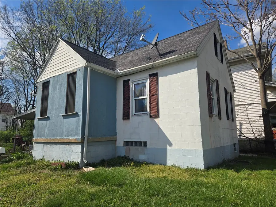 637 Willow Street, Dayton, OH 45404 - #2