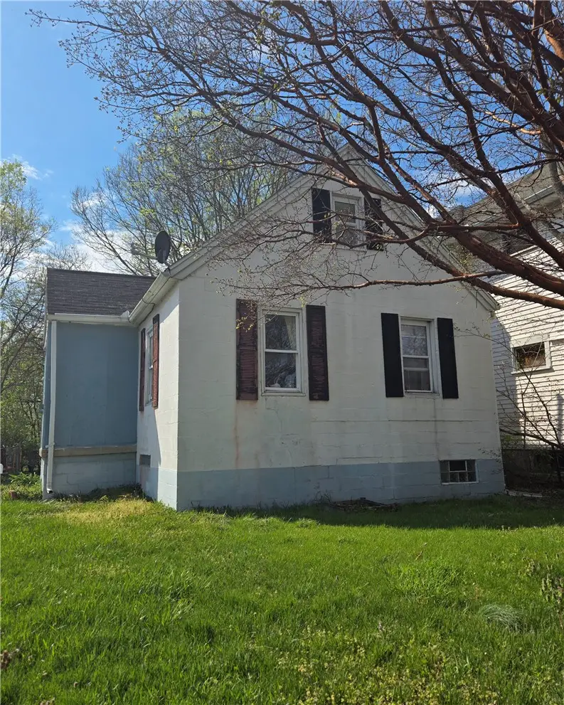 637 Willow Street, Dayton, OH 45404 - #3