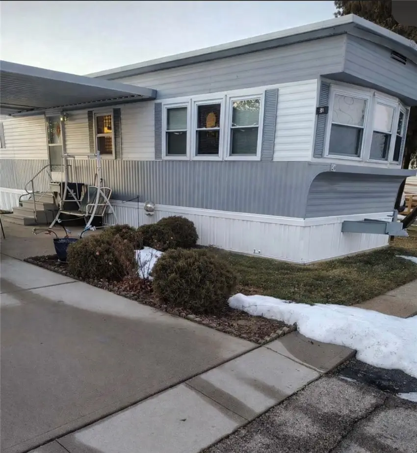 6254 Us 40 #59, Bethel, OH 45371 - #1