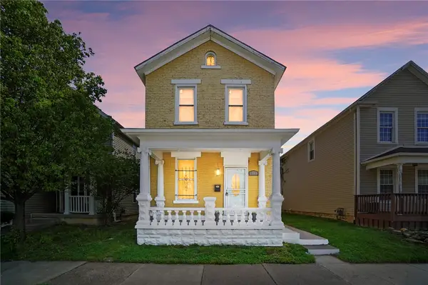 284 Mcclure Street, Dayton, OH 45410