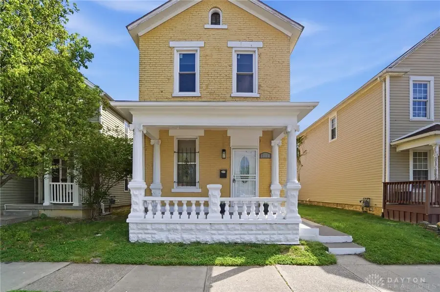 284 Mcclure Street, Dayton, OH 45410 - #2