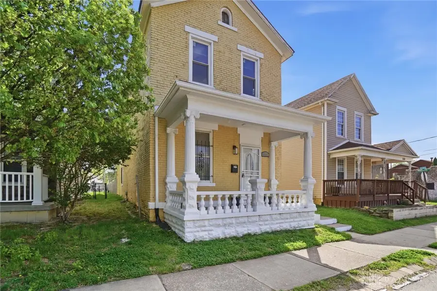 284 Mcclure Street, Dayton, OH 45410 - #3