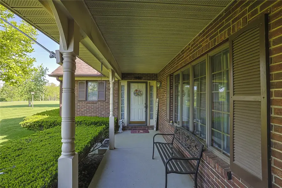 650 S Liberty Keuter Road, Lebanon, OH 45036 - #2