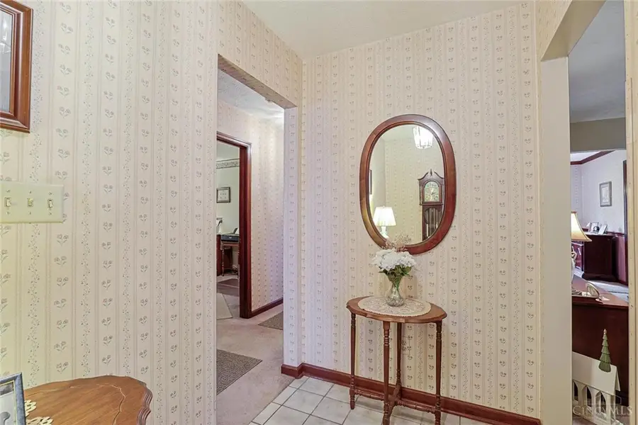 650 S Liberty Keuter Road, Lebanon, OH 45036 - #3