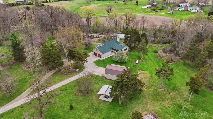 7553 Coffin Station Road, Springfield, OH 45502 - #2